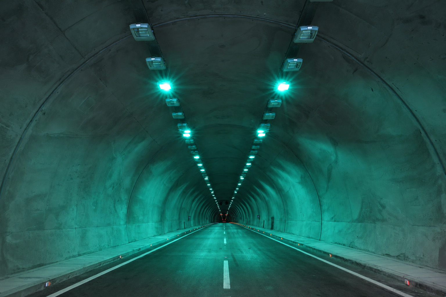 Túnel minero